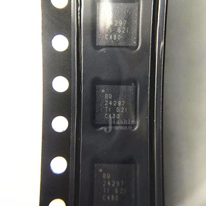 Circuitos Integrados, Componentes Electrónicos, Piezas, Chip IC MAX16025TE+T, Auténtico - Product Image 1