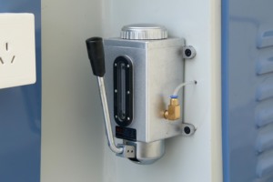 Precio más barato MY250 Rectificadora de superficie Bloque de culata Rectificadora de superficie - Product Image 2