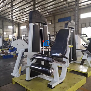 <span class=keywords><strong>Machine</strong></span> d'entraînement YG FITNESS YG-1002, durable, économique, pour la musculation, la musculation des jambes, <span class=keywords><strong>machine</strong></span> à curl/extention des jambes - Product Image 3