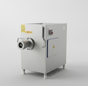 Aimeida – Équipement industriel automatique multifonctionnel en acier inoxydable pour la transformation de la viande : Hachoirs et broyeurs de haute performance - Product Image 1