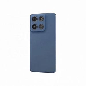 Teléfono Inteligente al por Mayor, Resistente, Pantalla de 6.7 Pulgadas, Frecuencia de Actualización de 120Hz, 128GB de RAM, Desbloqueado, Red 5G Global, Moto G Stylus 2025 XT2517 - Product Image 2