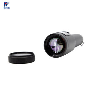 Handgehaltener Laser-Methanprüfer Laser-Methanleckdetektor Laser-Gasleckdetektor - Product Image 6