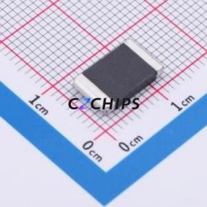 Wsmp4527kr010ft0 điện trở cảm giác hiện tại/điện trở 4527 Shunt (Điện trở: 10mohm) (độ chính xác: 1% )(Công suất: 5W) - Product Image 2