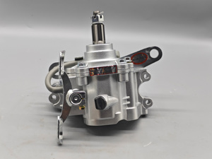 OEM triciclo motocicleta 125-300cc marcha atrás transmisión automática caja de marcha atrás - Product Image 3