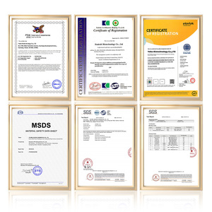 Masticables Probióticos para Perros a Precio de Mayoreo para el Cuidado de la Salud de las Mascotas, Previenen el Vómito con Extracto de <span class=keywords><strong>Aloe</strong></span> Vera, 170 Masticables para Todas las Razas - Product Image 4