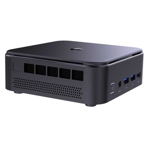 BOX-8745HS <span class=keywords><strong>Barebone</strong></span> avec ventilateur BOX <span class=keywords><strong>AMD</strong></span> <span class=keywords><strong>Ryzen</strong></span> <span class=keywords><strong>7</strong></span> 8745HS DDR5 5600 Module WiFi6 2.5 Gigabit LAN NUC MINI PC 4x4 BOX - Product Image 4