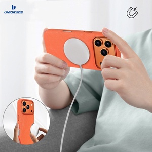 Custodia per <span class=keywords><strong>iPhone</strong></span> in <span class=keywords><strong>Pelle</strong></span> e Denim Personalizzata, <span class=keywords><strong>Cover</strong></span> per <span class=keywords><strong>iPhone</strong></span> <span class=keywords><strong>11</strong></span> - Product Image 6