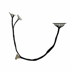 Cavo di riparazione UAV Gimbal PTZ cavo per DJI Mavic <span class=keywords><strong>2</strong></span> Advanced Drone cavo di trasmissione del segnale della macchina fotografica linea Video - Product Image 1