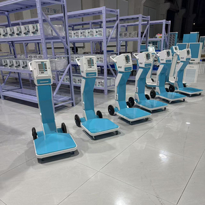 Thiết bị sơn tĩnh điện -660 - Product Image 5