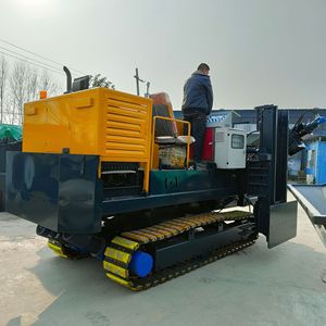 Máquina de Hormigón Deslizante Runwo para Formación de Canales y Bordillos, 380 V, Alta Productividad - Product Image 4