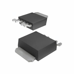 Distribuidor de Componentes Electrónicos de Gestión de Energía (PMIC) TO 252 5, DPAK, TO 252AD BD3572FP-E2 Original Sellado de Fábrica - Product Image 1