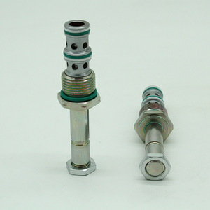 Noyau de vanne solénoïde Kexin pour système hydraulique d'excavatrice, poids de fonctionnement 870 kg - Product Image 2