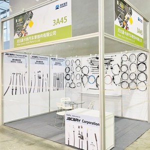 Cáp Chuyển Số Xe Tải <span class=keywords><strong>MC426921</strong></span> Cho Mitsubishi Fuso - Product Image 2