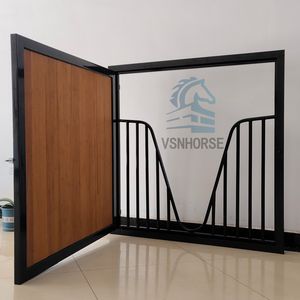 马厩和马房用热镀锌钢外通风窗 可定制尺寸 <span class=keywords><strong>3</strong></span>年保修 - Product Image 3