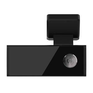 Máy Ghi Âm Xe Hơi A30 Son Môi Đầu Máy Xe Hơi Không Dây Wifi Điện Thoại Di Động Kết Nối USB Máy Ghi Âm Xe Hơi HD - Product Image 4