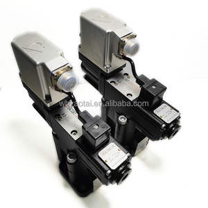 ขายส่งไฮดรอลิก AGMZO-AEB-NP-32/315 AGMZO-AEB-NP-32/350 AGMZO-AES-BC-32/50 AGMZO-AES-BC-32/100 - Product Image 5