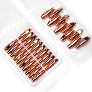 Femate Đèn Hàn MIG/MAG Làm Mát Bằng Không Khí 36KD <span class=keywords><strong>CO2</strong></span> Hoàn Chỉnh Với Bộ Chuyển Đổi Euro Đèn Hàn Cho Máy Hàn - Product Image 4