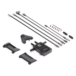 ระบบส่งภาพ HD ระยะไกล6กม. โดยมีเวลาแฝงน้อยที่สุด - Product Image 6