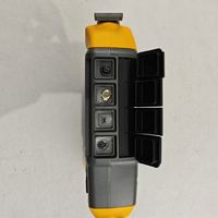 For 810 4-Channel 24-Bit A/D Converter 2Hz-20kHz Bandwidth Measuring & Analysing Instrument Vibration Tester