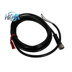 สายเชื่อมต่อเซ็นเซอร์เลเซอร์ KEYENCE OP-73864 OP-73865 OP-84464 OP-87061 แบบตรง M8 ยาว 2 เมตร ใช้สำหรับการจัดตำแหน่งขอบ มีสินค้าในสต็อก - Product Image 1