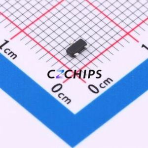 ทรานซิสเตอร์ภาคสนามทรานซิสเตอร์ SOT-23 PJA3441-AU_R1_000A1ใหม่ล่าสุด (MOSFET) - Product Image 2