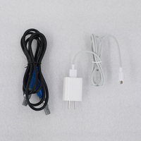 HVHIPOT-Localizador de fallas de cable subterráneo portátil, localizador de punto de falla de cable, localizador de puntos