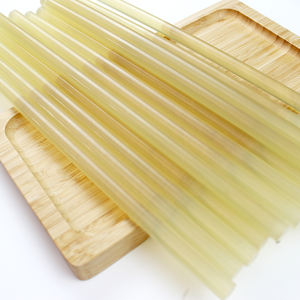 Barras de <span class=keywords><strong>pegamento</strong></span> termofusible de silicona transparente de bajo <span class=keywords><strong>precio</strong></span>, envío rápido, sin barras adhesivas VOC para embalaje de construcción, escuela para niños - Product Image 3