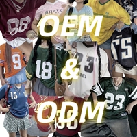 Jersey Mesh Oversize Custom Print Unisex Retro Sepak Bola Model Boxy Crop Top Jersey Polos Kaos Fashion Sepak Bola