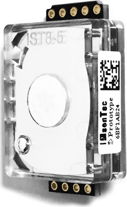Prix compétitif-Capteur de dioxyde de carbone à infrarouge CO2 CO2 Surveillance de la qualité de l'air intérieur Module de capteur Ir - Product Image 5