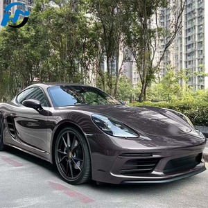 Renk değişimi filmi TPU Galaxy mor değil katmanlı renkli Wrap filmler hava yayın araba çıkartmaları boya koruyucu Wrap vinil - Product Image 1