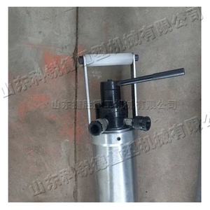 Splitter penambangan tambang terowongan mesin penghancur beton yang diperkuat mesin pemisah tambang terowongan - Product Image 5