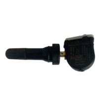 Pièces de rechange automobiles tpms capteur de surveillance de la pression des pneus 13598773 pour Buick Chevrolet Cadillac CT6 XT5 SRXGMC