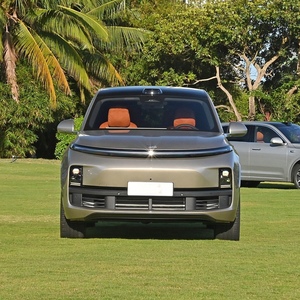 Li <span class=keywords><strong>Auto</strong></span> L9 Ultra SUV 2025, haute qualité au prix le plus bas pour l'<span class=keywords><strong>Europe</strong></span> - Product Image 4