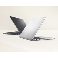 Laptop Dell Pro 16 PC16250 Intel Core Ultra 5 235U 8GB 512GB SSD Profesional untuk Penggunaan Sehari-hari 16'' Layar Non-Touch