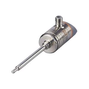 Sensor de Flujo Mt-IFM SA5000 SAD10XDBFRKG/US-100 Original, Nuevo, M12 IO-Link 4-20mA, Sensor de Temperatura - Product Image 3