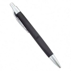 Wholesale Promotion Custom LOGO Slogan <b>Plastic</b> Ballpoint Pen logo Ball Pen Promotional Advertising Pen - Product Image 2