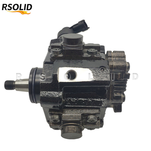 Rsoliddiesel 32G61-10300 YNF16927 0445020083ปั๊มเชื้อเพลิงคอมมอนเรลสำหรับ SK130-8 D04FR SK140ชิ้นส่วนเครื่องยนต์รถขุด - Product Image 2