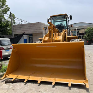 2023รถตักล้อ950GC 950กรัมรถตัก966gc สำหรับรถหนอนผีเสื้อมาใหม่สหรัฐอเมริกา - Product Image 5