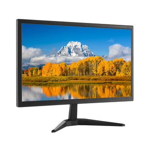 Moniteur LED 19/20/22/23/24/25/<span class=keywords><strong>26</strong></span>/27 <span class=keywords><strong>pouces</strong></span> avec options AV/H-DMI/DVI/TV - Product Image 1