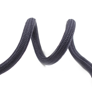 Kim loại tip Vẽ Dây hoodie rope vòng cuối hợp kim Vòng chuỗi may drawcord - Product Image 5