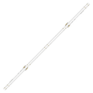 Bande de rétroéclairage LCD pour téléviseur XS-2423, 55HR710S64A1 V0 CBE-01B <span class=keywords><strong>2022</strong></span>-B HR/BA611/0073 PD2CT9C 4C-LB5564-HR05K pour <span class=keywords><strong>TCL</strong></span> 55C815 7016 - Product Image 6