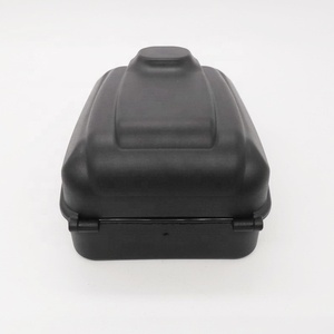 AJF, recién llegado, caja de seguridad para llaves mecánicas de 12 botones, cerradura de combinación montada en la pared, caja de llaves para almacenamiento de llaves, aleación de Zinc ABS - Product Image 6
