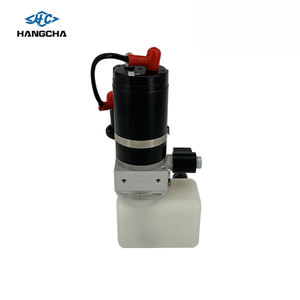 Unidad de potencia hidráulica de CC para camión de plataforma, <span class=keywords><strong>Hangcha</strong></span> genuinas de piezas de repuesto, 1 unidad, 2 unidades - Product Image 4