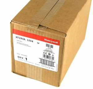 Actionneurs rotatifs M7284A1004, actionneur Modutrol avec commande - Product Image 5