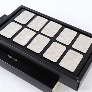 Chocolat Probiotique Brûle-Graisses Rapide - R&D Professionnel, Amincissement Scientifique - Product Image 2