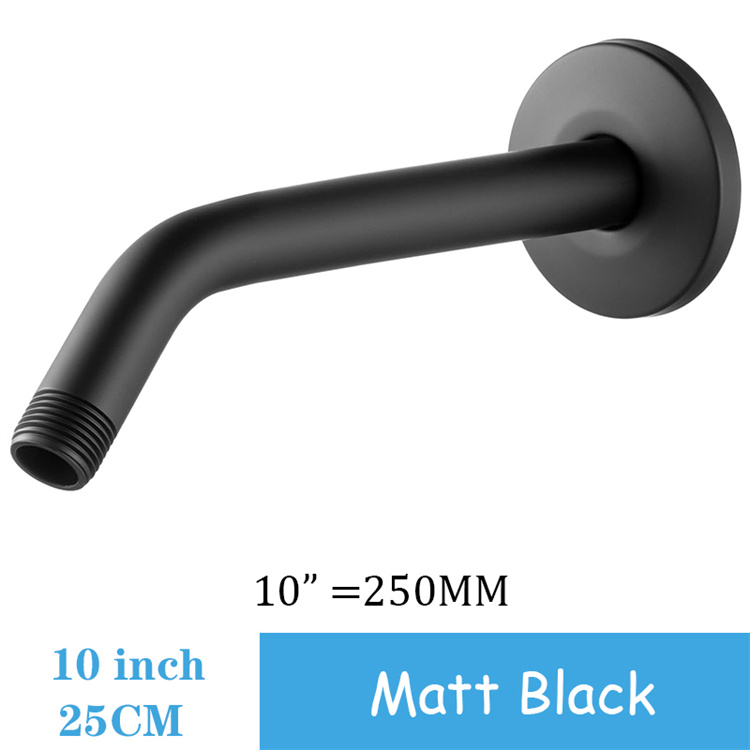10 INCH 250MM