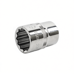 Llave de vaso de 235 1/2 Nm, 12 puntas, tamaño métrico, para reparación automotriz - Product Image 2