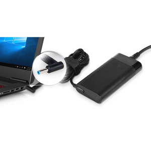 Adaptateur de chargeur/alimentation pour ordinateur portable 19,5V 7,7A 150W 4,5*3,0MM pour HP ZBook <span class=keywords><strong>Studio</strong></span> G3 G4 <span class=keywords><strong>G5</strong></span> TPN-DA09 TPN-DA03 TPN-CA11 917649-850 - Product Image 4