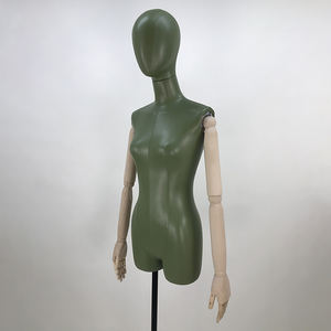 Venta caliente de la fábrica de <span class=keywords><strong>modista</strong></span> maniquí ropa maniquí grande pechugona - Product Image 2