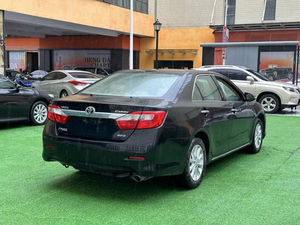 รถมือสองรถ2.0L มือสอง Toyota Camry รถโรงเรียนสอนขับรถแท็กซี่ออนไลน์2013 - Product Image 4